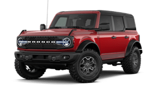 2026 Ford Bronco® External Image 1